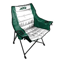 Kijaro New York Jets Quilted Club Pro Chair