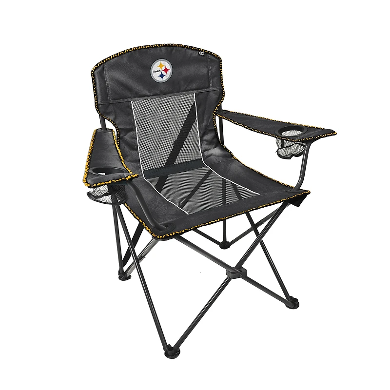 Pittsburgh Steelers Tailback Chair