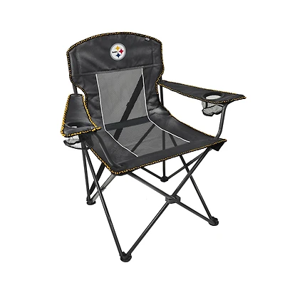 Pittsburgh Steelers Tailback Chair