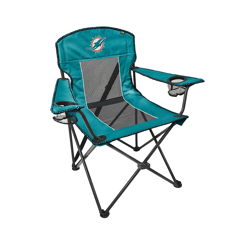 Miami Dolphins Tailback Chair