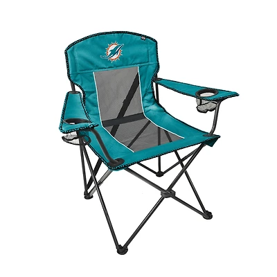 Miami Dolphins Tailback Chair