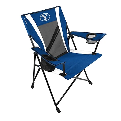 Kijaro BYU Cougars Dual Lock Pro Chair