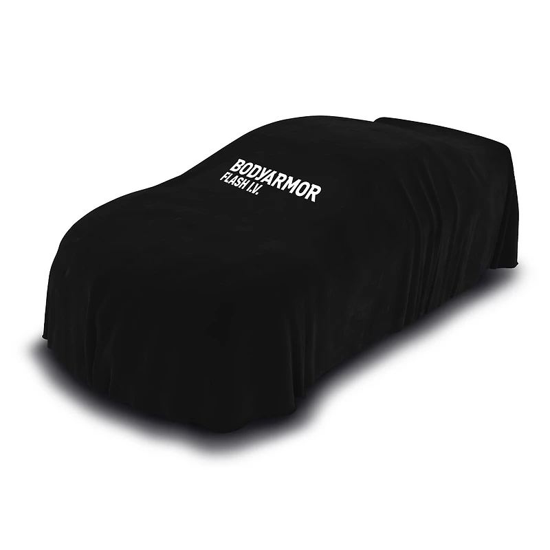 Action Racing Ryan Blaney 2026 #12 BodyFlash Armor I.V. 1:64 Regular Paint Die-Cast Ford Mustang