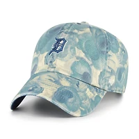 Women's '47  Blue Detroit Tigers Gardenia Clean Up Adjustable Hat