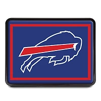 WinCraft Buffalo Bills Universal Rectangle Hitch Cover