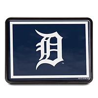 WinCraft Detroit Tigers Universal Rectangle Hitch Cover