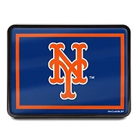 WinCraft New York Mets Universal Rectangle Hitch Cover