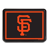 WinCraft San Francisco Giants Universal Rectangle Hitch Cover