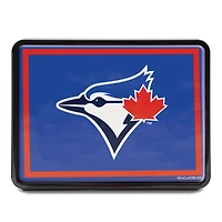 WinCraft Toronto Blue Jays Universal Rectangle Hitch Cover