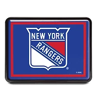 WinCraft New York Rangers Universal Rectangle Hitch Cover