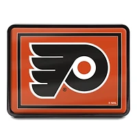 WinCraft Philadelphia Flyers Universal Rectangle Hitch Cover