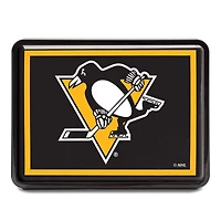 WinCraft Pittsburgh Penguins Universal Rectangle Hitch Cover