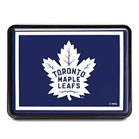 WinCraft Toronto Maple Leafs Universal Rectangle Hitch Cover