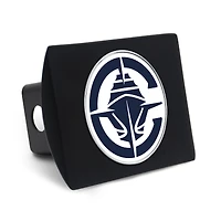 WinCraft LA Clippers Premium Metal Hitch Cover