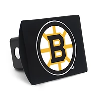 WinCraft Boston Bruins Premium Metal Hitch Cover