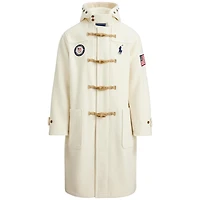 Men's Polo Ralph Lauren Team USA Opening Ceremony Toggle Coat