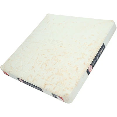 New York Yankees Game-Used Third Base vs. Washington Nationals on August 25-27, 2025