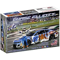 Salvinos JR Models  Chase Elliott 1:24 Model Car Kit