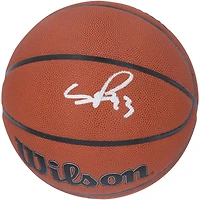 Pascal Siakam Indiana Pacers Autographed Wilson Authentic Series Indoor/Outdoor Basketball