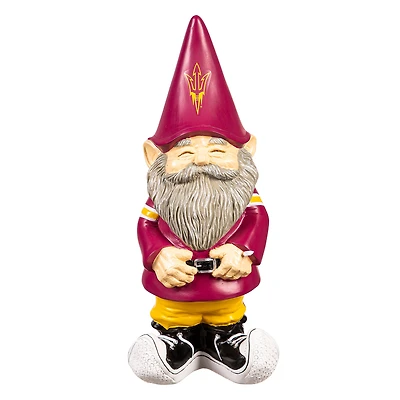 Arizona State Sun Devils 11'' Resin Garden Gnome