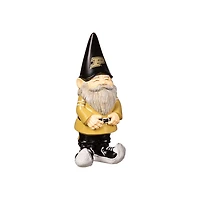 Purdue Boilermakers 11'' Resin Garden Gnome