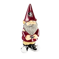 Florida State Seminoles 11'' Resin Garden Gnome