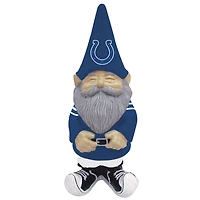 Indianapolis Colts 11'' Resin Garden Gnome