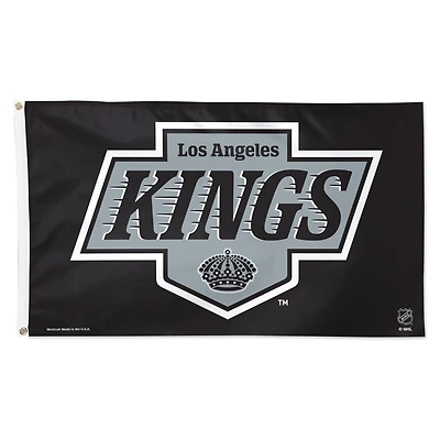 WinCraft  Los Angeles Kings 3' x 5' One-Sided Flag