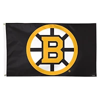 WinCraft  Boston Bruins 3' x 5' One-Sided Flag