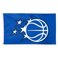 WinCraft  Orlando Magic 3' x 5' One-Sided Flag