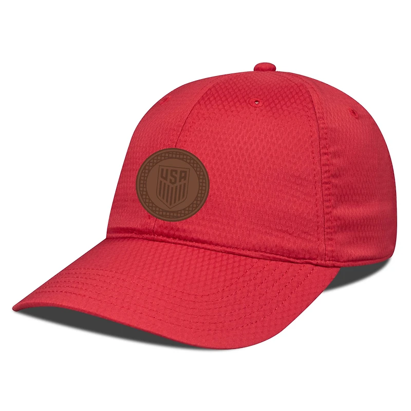 Men's Levelwear USMNT Matrix Periscope Adjustable Hat