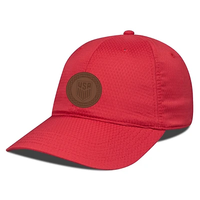 Men's Levelwear USMNT Matrix Periscope Adjustable Hat
