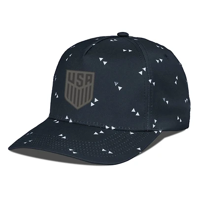Men's Levelwear USMNT Scatter Adjustable Hat