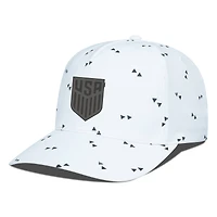 Men's Levelwear USMNT Scatter Adjustable Hat
