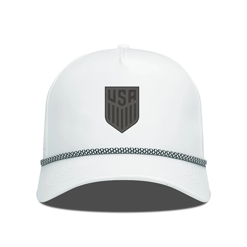 Men's Levelwear USMNT Gordon Rope Adjustable Hat