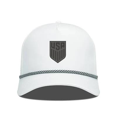 Men's Levelwear USMNT Gordon Rope Adjustable Hat