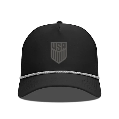 Men's Levelwear USMNT Gordon Rope Adjustable Hat