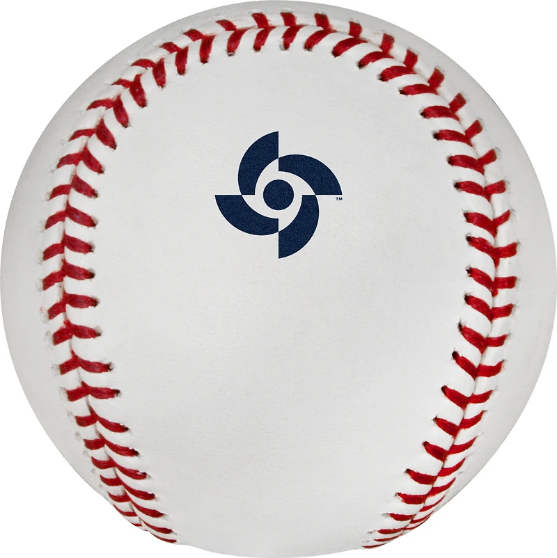 2026 World Baseball Classic Official Baseball with Case