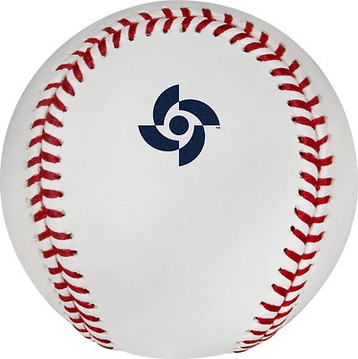 2026 World Baseball Classic Official Baseball with Case