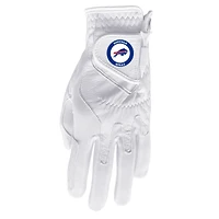 Buffalo Bills Cabretta Magnet Golf Glove