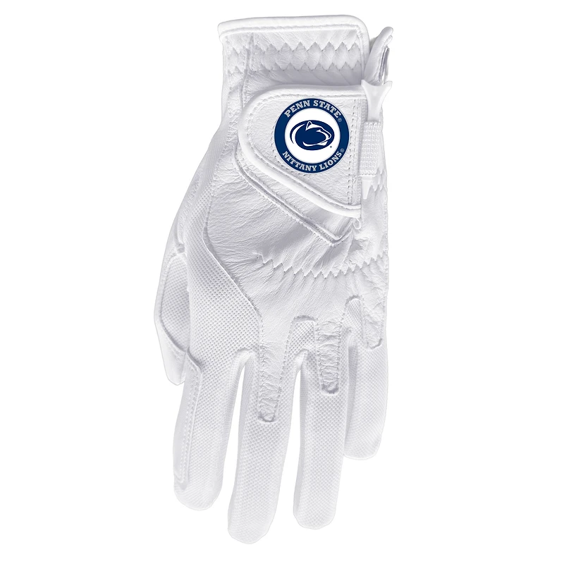 Penn State Nittany Lions Cabretta Magnet Golf Glove