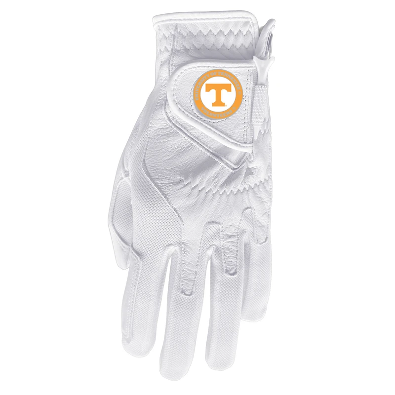 Tennessee Volunteers Cabretta Magnet Golf Glove