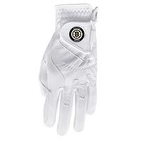 Boston Bruins Cabretta Magnet Golf Glove