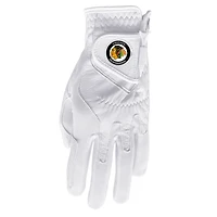 Chicago Blackhawks Cabretta Magnet Golf Glove