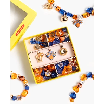 New York Knicks Mini Bead Kit
