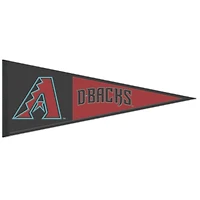WinCraft  Arizona Diamondbacks 13" x 32" Wool Pennant