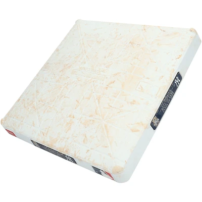 New York Yankees Game-Used Third Base vs. Toronto Blue Jays on September 7, 2025 - CC Sabathia Hall of Fame Induction Tribute Day