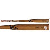 Jarren Duran Boston Red Sox Game-Used Brown Victus Broken Bat vs. Baltimore Orioles on August 18, 2025