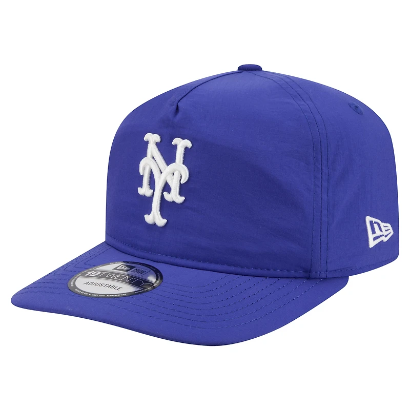 Men's New Era Royal New York Mets Everyday 19TWENTY Adjustable Hat