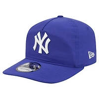 Men's New Era Royal New York Yankees Everyday 19TWENTY Adjustable Hat